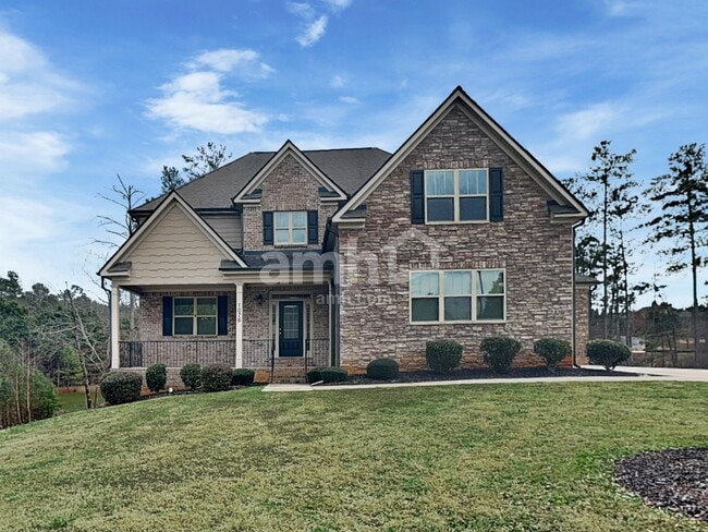 Building Photo - 1076 Adams Haven Bend