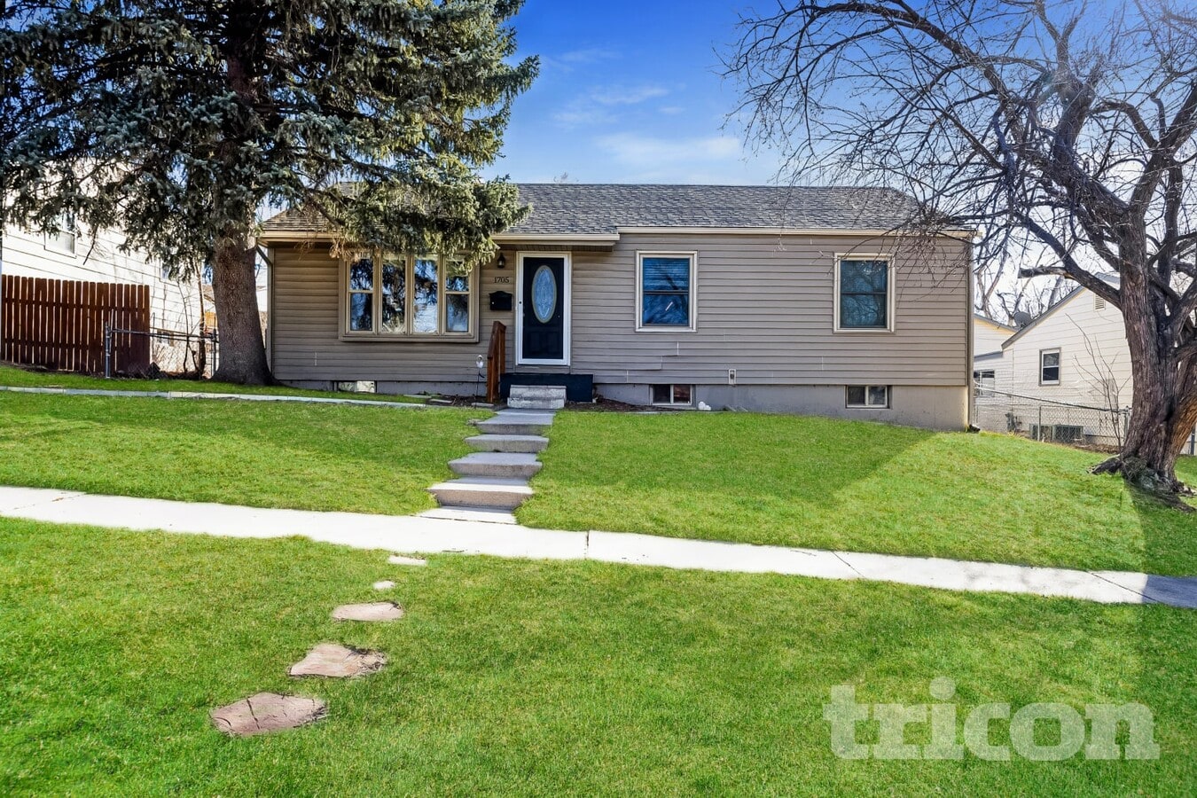 Photo - 1705 Grant Ave
