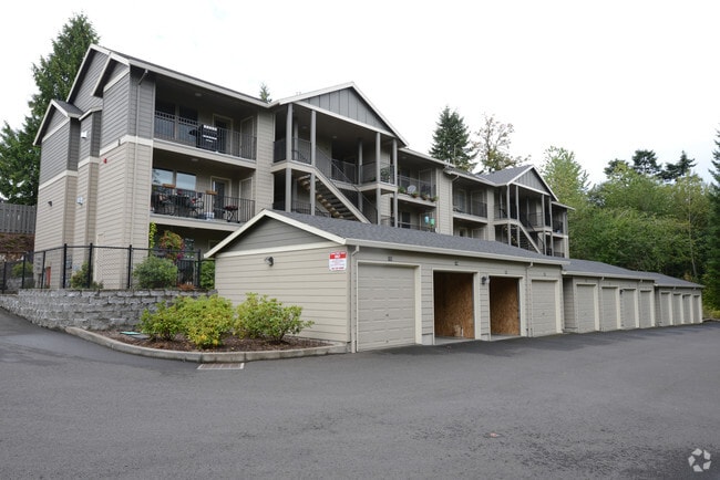 Photo - Tupper Hill Apartments