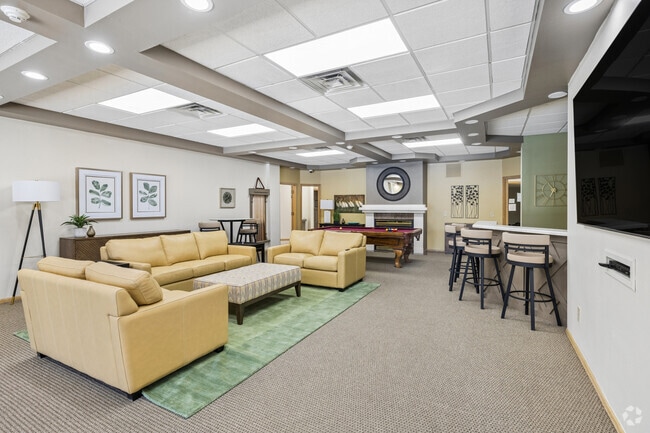 Clubhouse