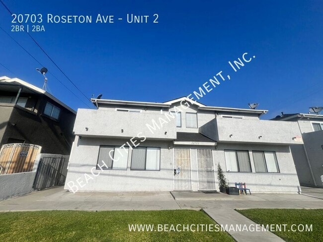 Photo - 20703 Roseton Ave Apartment Unit 2