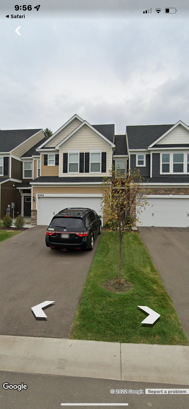 Building Photo - 18486 60th Pl N Rental