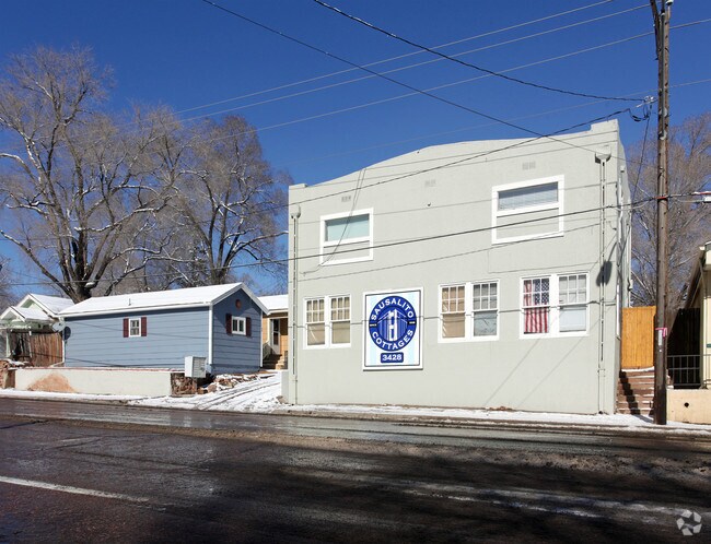 Photo - Sausalito Cottages