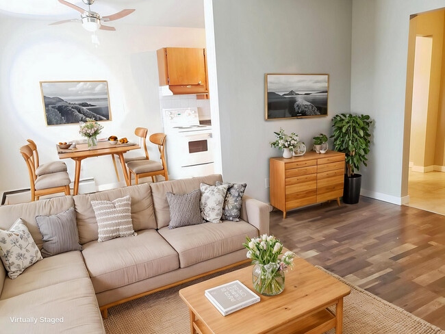 Building Photo - Karen Hall