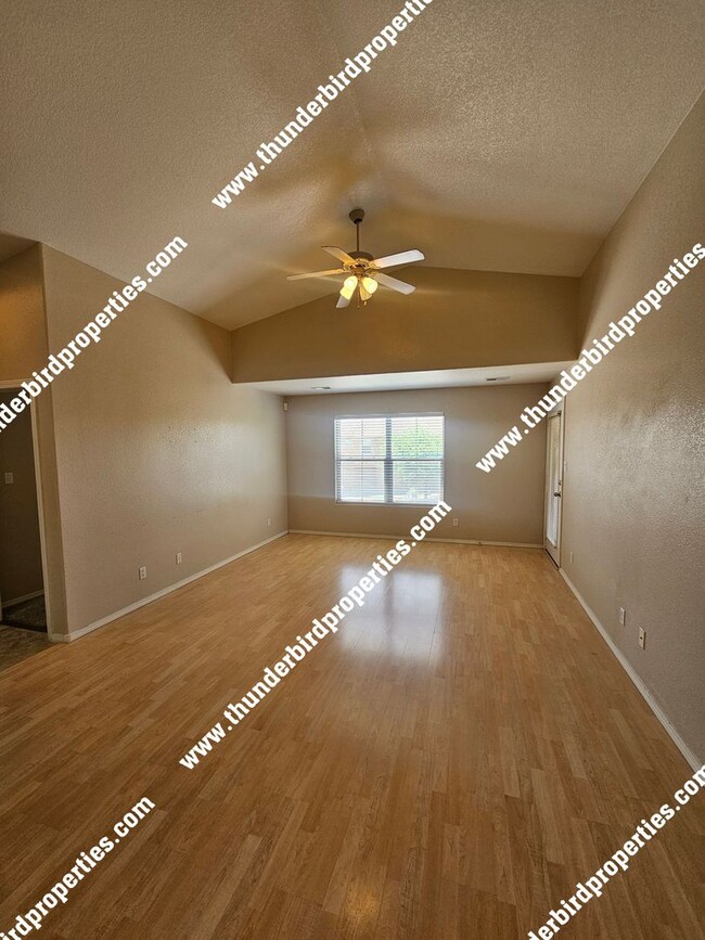 5743 Valle Alegre Pl NW
