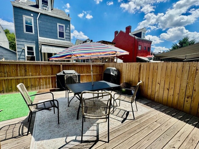 Photo - Gorgeous Newly Renovated Home in the Heart of Bloomfield - Available August 24th!