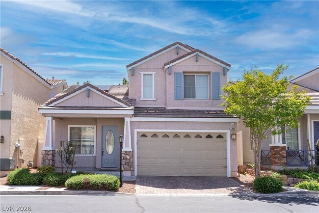 Building Photo - 5999 Quiet Glow Ave