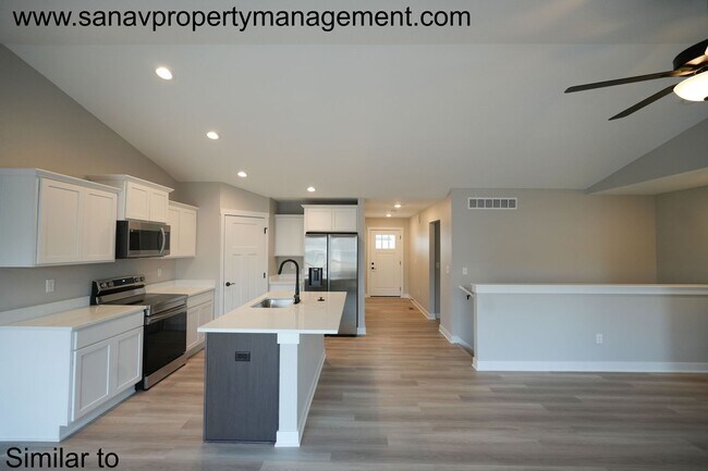 Photo - Beautiful 3 Bed Ranch Home w/ fully finished basement in Prime Norwalk Location