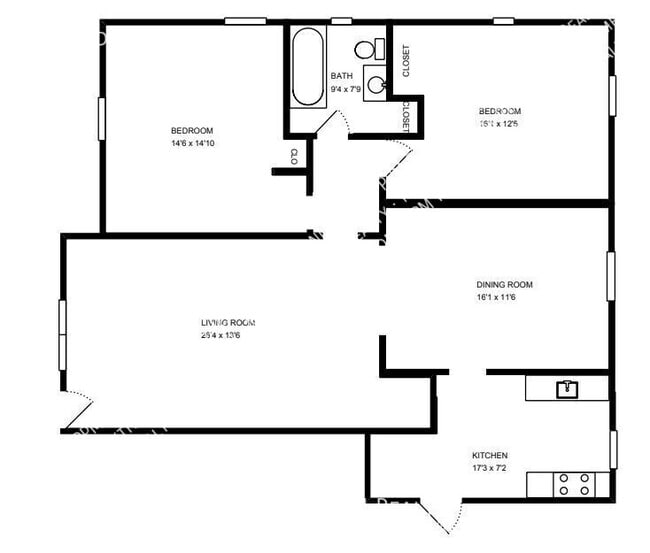 Photo - 26 Academy Ave Unit A1