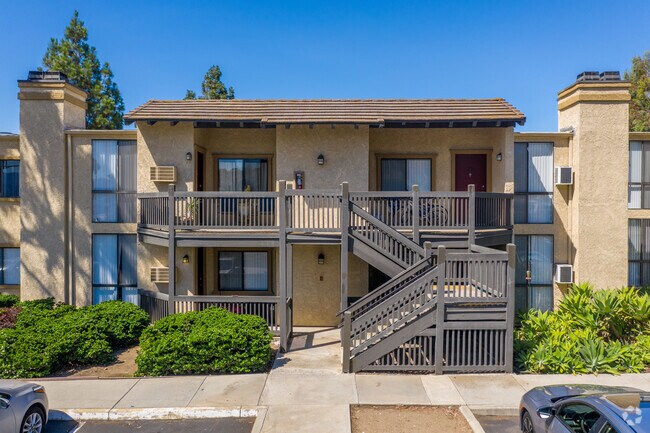 Apartment Homes