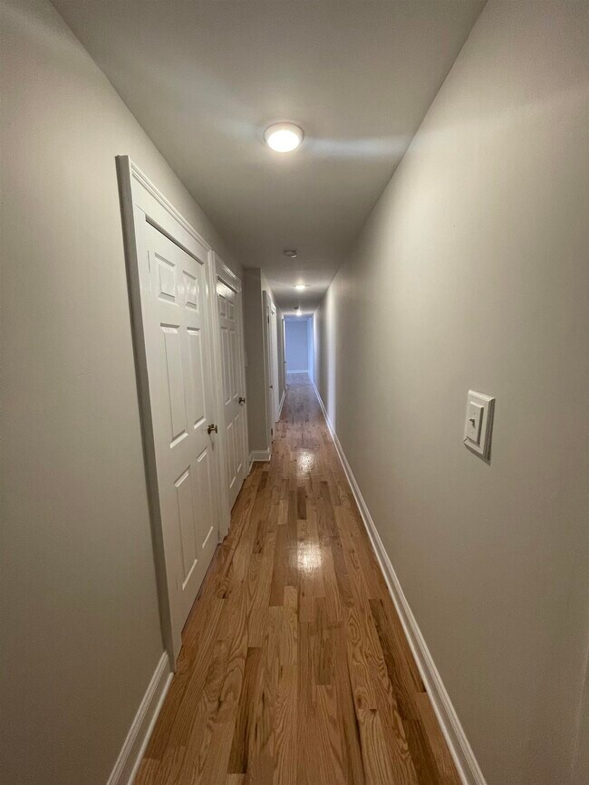 2787 John F. Kennedy Blvd Condo Condo for Rent in Jersey City, NJ