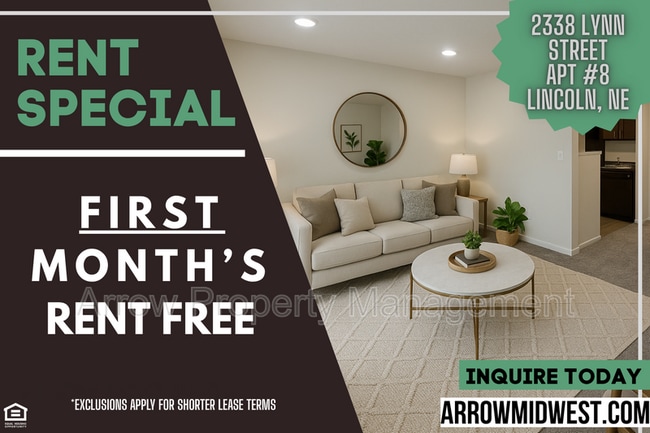 Building Photo - 2338 Lynn St