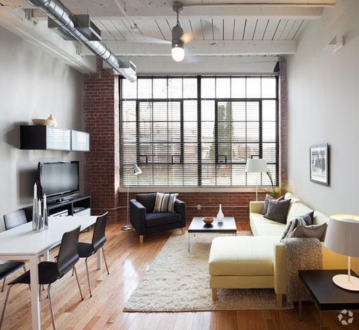 Hatboro Lofts - Hatboro Lofts