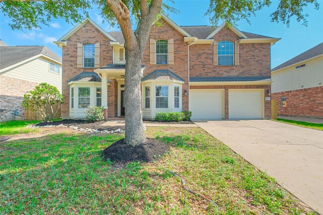 Photo - 17627 Quiet Loch Ln Casa
