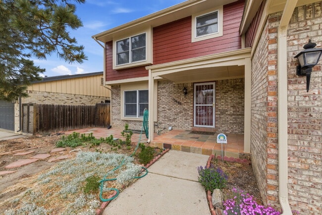 Photo - Single-Family Home in Near-Perfect Condition | 3-Car Garage | Covered Patio | Large Unfinished Ba...