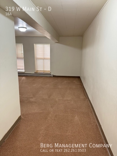 Building Photo - 319 W Main St Unit D