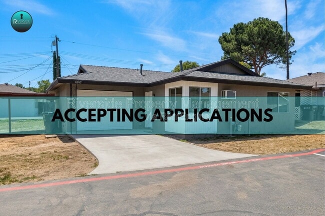 Building Photo - 6262 Jones