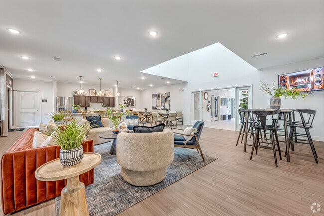 Community Room