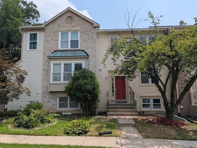 Building Photo - 11140 Cherryvale Terrace