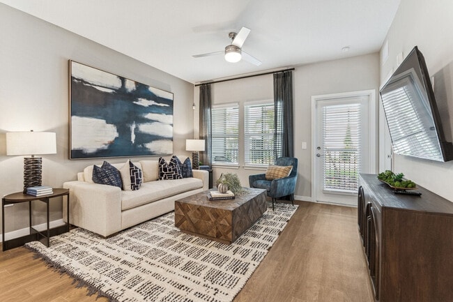 Photo - Ascend Crossroads