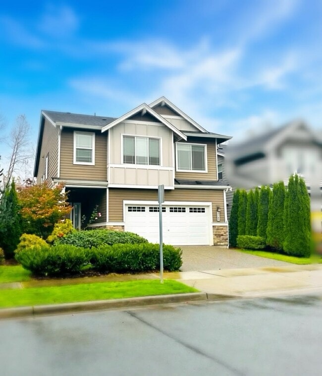 Building Photo - 3107 44th St SE