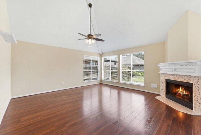 Building Photo - 7419 Timber Ridge Trail