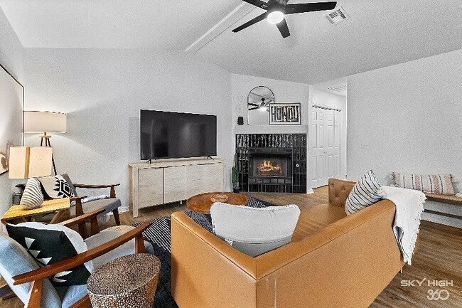 Photo - 3829 W Gardenia Dr