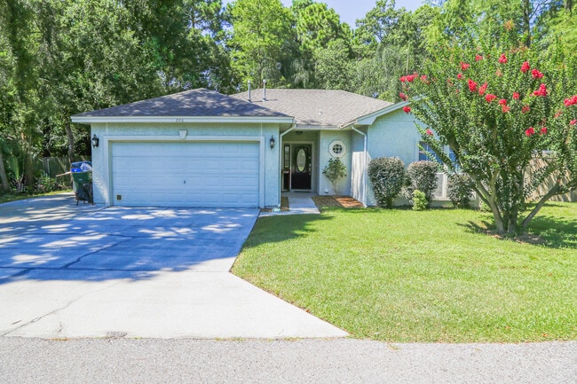 Building Photo - Fabulous Home in a Great Location w/Access to EVERYTHING on PCB! *1/2 OFF Security Deposit for Ac...