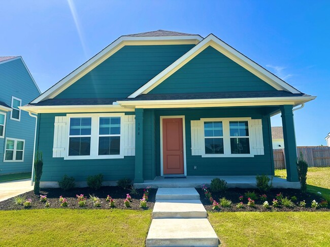 Building Photo - 3 Bed 2Bath in Taylor Tx Rental