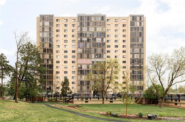 Building Photo - 7877 E Mississippi Ave Unit 501