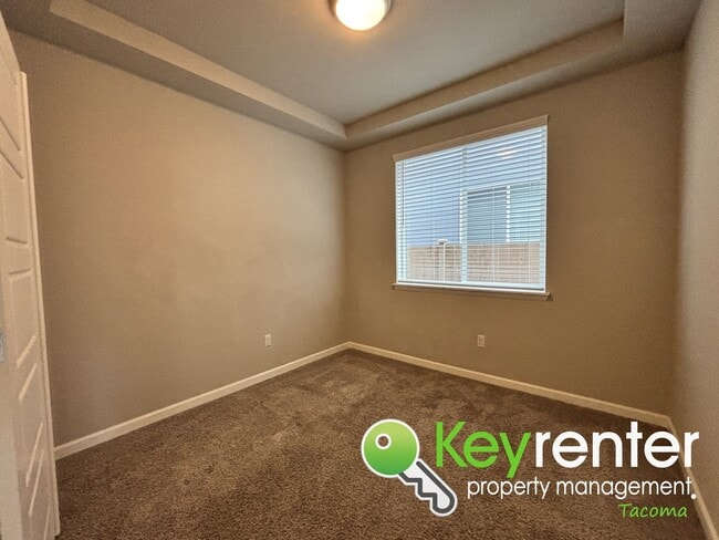 Photo - Beautiful 4 Bedroom 2.5 Bathroom Tacoma Home for Rent in Secluded Community!