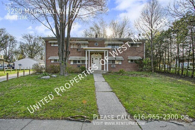 Photo - 3250 Marshall Ave SE Apartamento