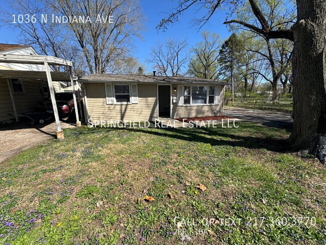 Building Photo - 1036 N Indiana Ave