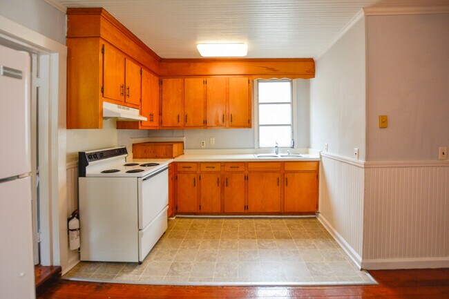 Photo - Historic Downtown Duplex Unit B