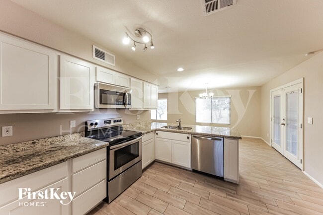 Photo - 2719 E Charleston Ave