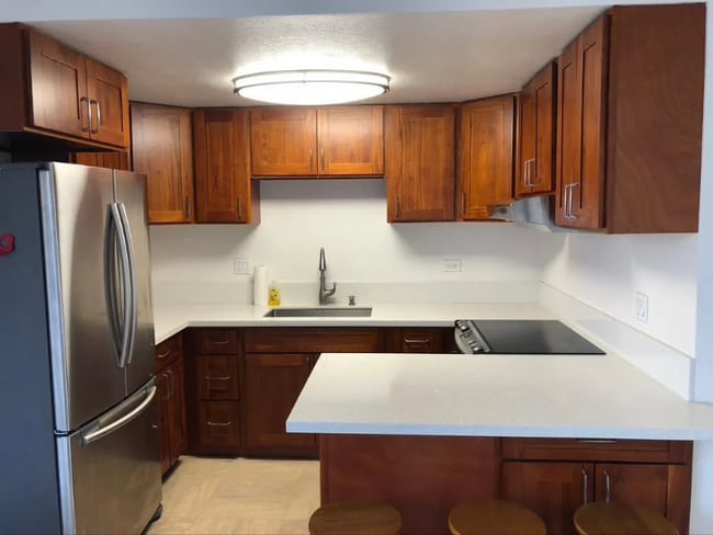 Photo - 465 Kapahulu Ave Unit 5B