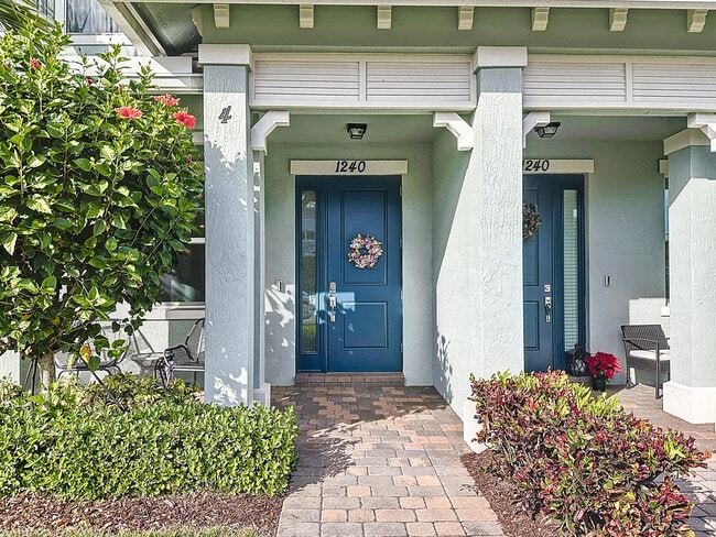 Photo - 1240 Eucalyptus Dr