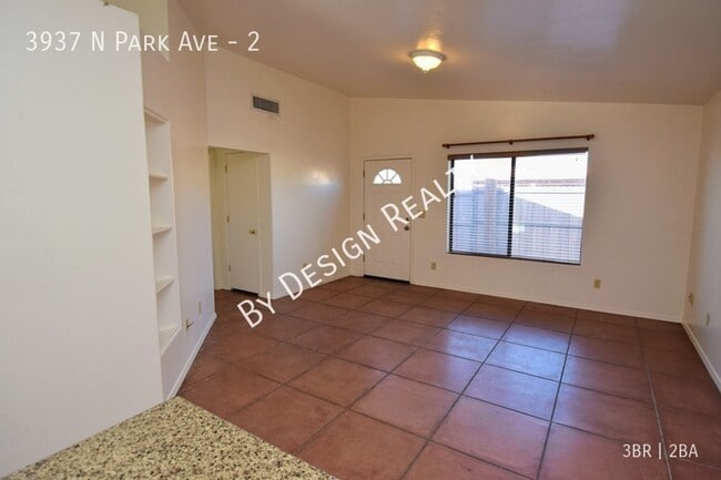 Photo - Midtown Single Family 3 Bed 2 Bath