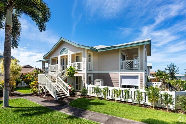 Building Photo - 2 Bedroom 2 Bathroom Upstairs Unit JJ204 Rental