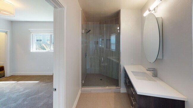 BWD - Bronwood Apartments