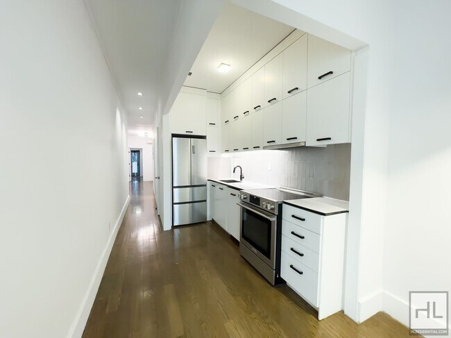 Photo - Spacious 2-Bed 1 Bath / Carroll Gardens Unidad 1R