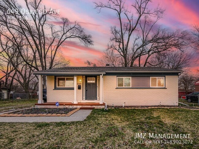 Welcome to this charming 3-bedroom, 1-bath... - Welcome to this charming 3-bedroom, 1-bath... House