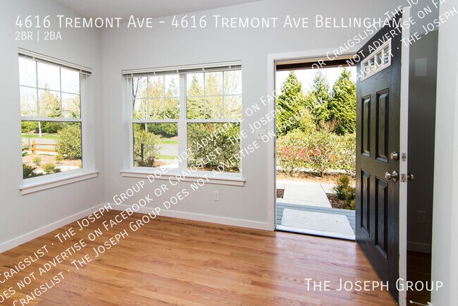4616 Tremont Ave