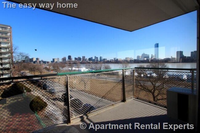 Photo - 100 Memorial Dr Unit #2-2B