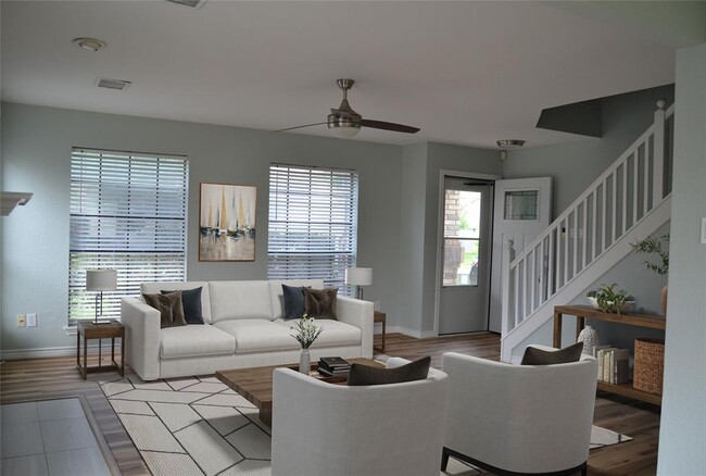 Photo - 2501 Autrey Dr