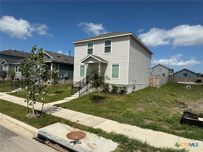 Building Photo - 317 Trinity River Holw