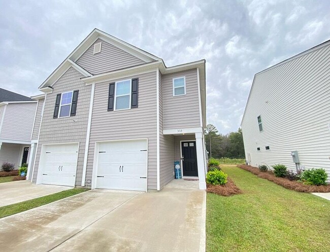 Building Photo - 3Bed/2.5Bath 1456 sq ft townhouse located in Stillwater