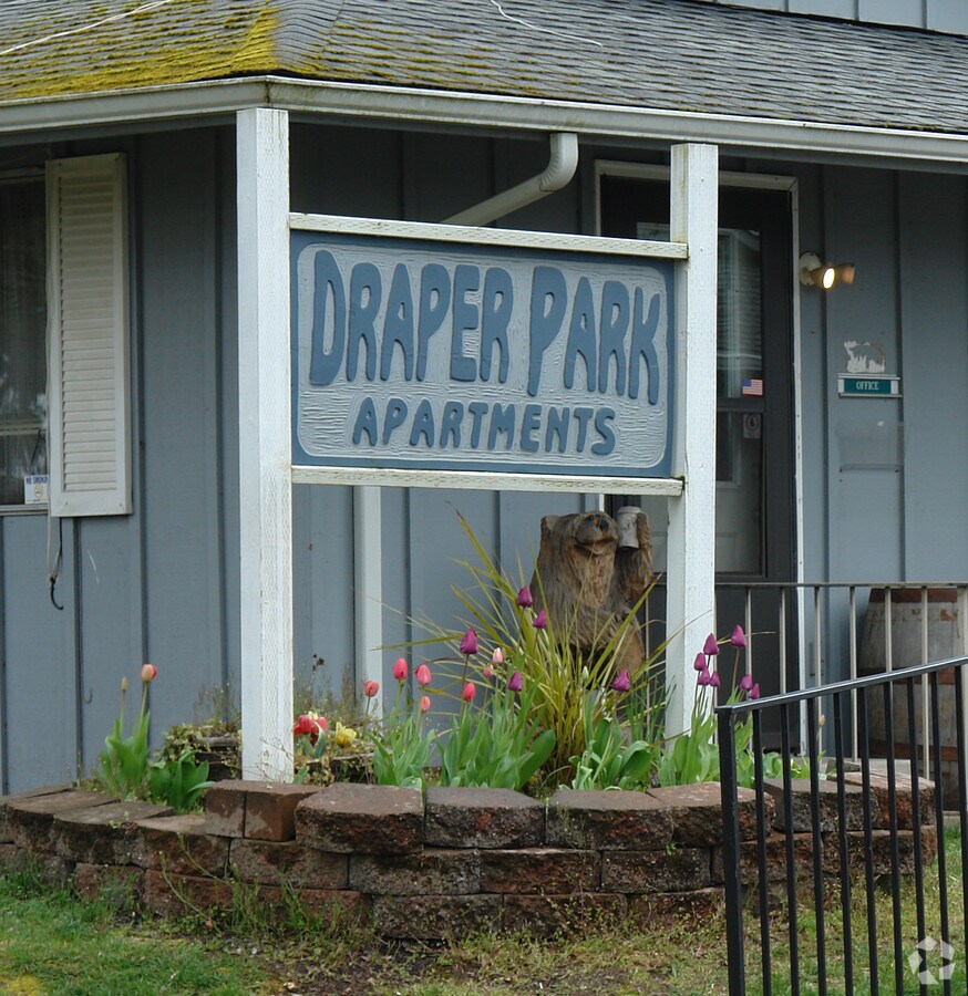 Photo - Draper Park Apartments