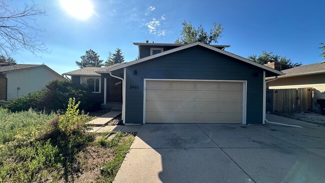 Great House In Fort Collins - Great House In Fort Collins