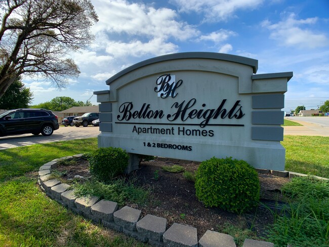 Belton Heights - Belton Heights Apartamentos